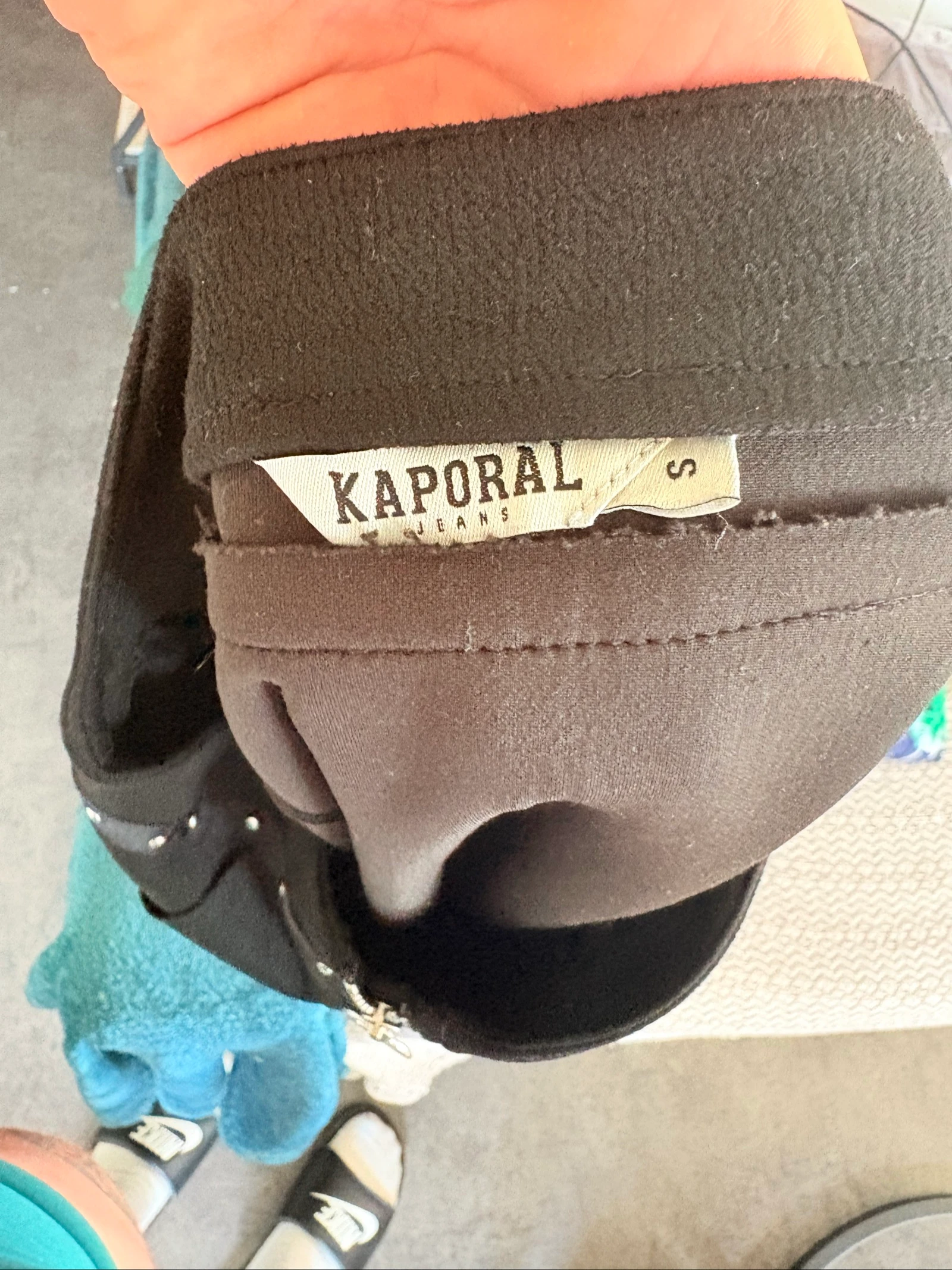 Jupe Kaporal – photo 5